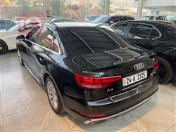 اودي A4